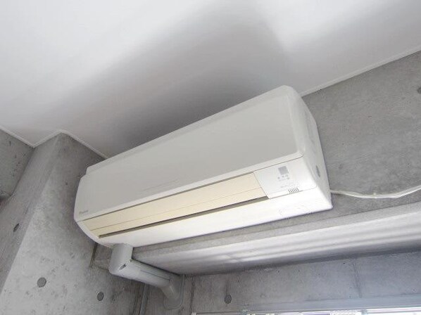 エルセレッソの物件内観写真